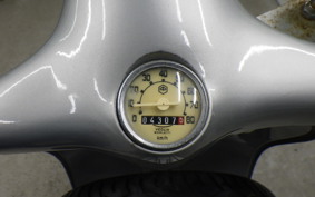 VESPA 50 S