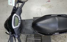 SUZUKI SWISH 125 2009 DV12B