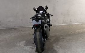 HONDA CBR1000RR RSP 2025 SC82