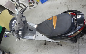 SYM RV125 I Type