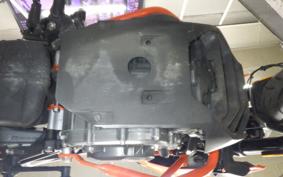 KTM 390 DUKE 2019