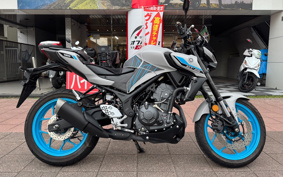 YAMAHA MT-25 ABS RG95J