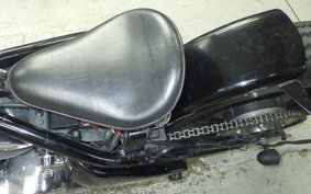 KAWASAKI VULCAN 400 CLASSIC 1996 VN400A