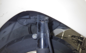 YAMAHA JOG Gen.4 SA16J