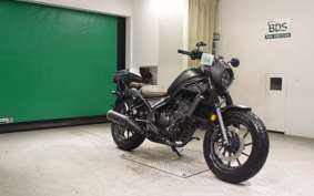 HONDA REBEL 250 S 2013 MC49