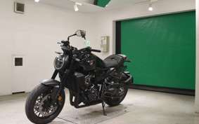 HONDA CB1000R GEN 2 2024 SC80