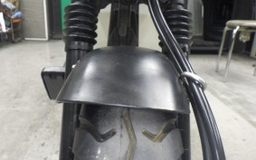 HONDA BITE 2009 AF59