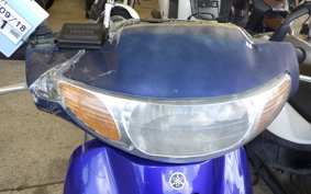 YAMAHA JOG Z Gen.2 SA04J
