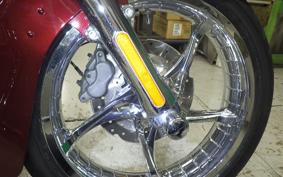 HARLEY FLSTSE 1800CVO 2012