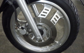 HONDA MAGNA 50 AC13