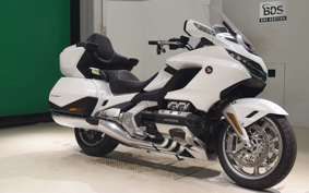 HONDA GL 1800 GOLD WING TOUR DCT 2026 SC79