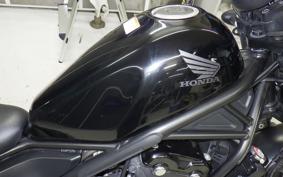HONDA REBEL 500 A 2022 PC60