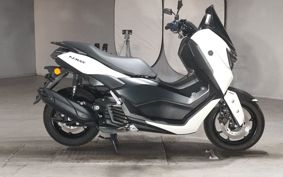 YAMAHA N-MAX 125 SEL1J