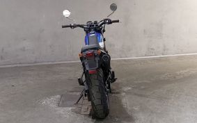 YAMAHA TW225 DG09J