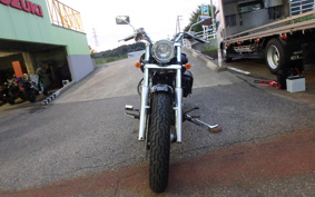 YAMAHA DRAGSTAR 400 1996 4TR