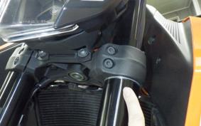 KTM 390 DUKE 2024