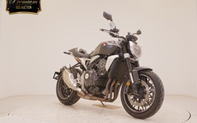 HONDA CB1000R GEN 2 2021 SC80