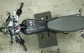 YAMAHA SR400 Gen.5 2022 RH16J