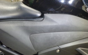 YAMAHA YZF-R25 2026 RG10J