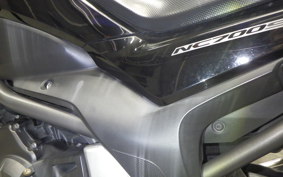 HONDA NC 700 S 2013 RC61