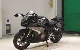 HONDA CBR400R 2023 NC56