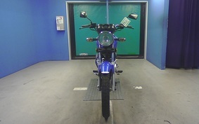 HONDA CBF 125 PCJ7