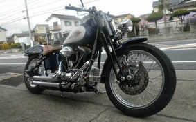 HARLEY FXSTSB 1996 BPL