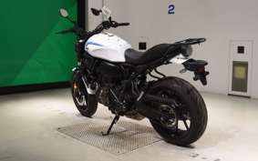 YAMAHA XSR700 2024 RM41J
