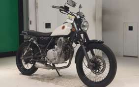 SUZUKI GRASS TRACKER Bigboy NJ47A