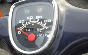HONDA C90 SUPER CUB HA02