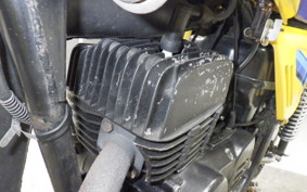 SUZUKI TS50 Hustler TS503