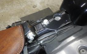 HARLEY FXST 1580 2009