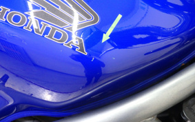 HONDA VTR 250 MC33