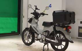 HONDA CROSS CUB 110 2014 JA60