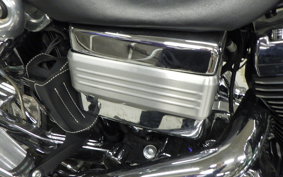 HARLEY FXDL 1580 2008