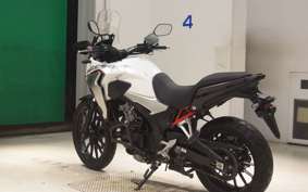 HONDA 400X 2021 NC56