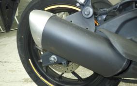YAMAHA MT-03 2019 RH13J