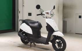 SUZUKI LET's CA4AA