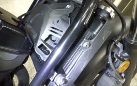 HONDA REBEL 250 2022 MC49
