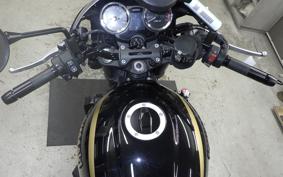 KAWASAKI Z900RS CAFE 2023 ZR900K