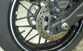 KAWASAKI Z650 RS 2023 ER650M
