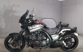 YAMAHA VMAX 2009 RP22J