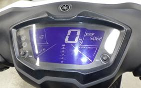YAMAHA CYGNUS Griffus SEJ4J