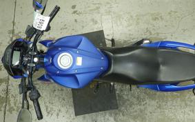 SUZUKI GIXXER 150 2016 NG4BG
