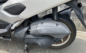 YAMAHA NMAX ABS SE86J