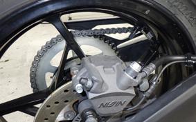 KAWASAKI ZX-25R ZX250E