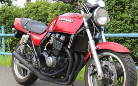 KAWASAKI ZRX-2 1996 ZR400E
