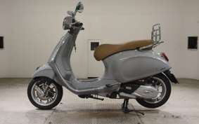 VESPA PRIMAVERA 125 2006