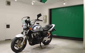 HONDA CB400SF VTEC SPEC 2 2002 NC39