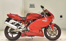 DUCATI SS1000DS 2006